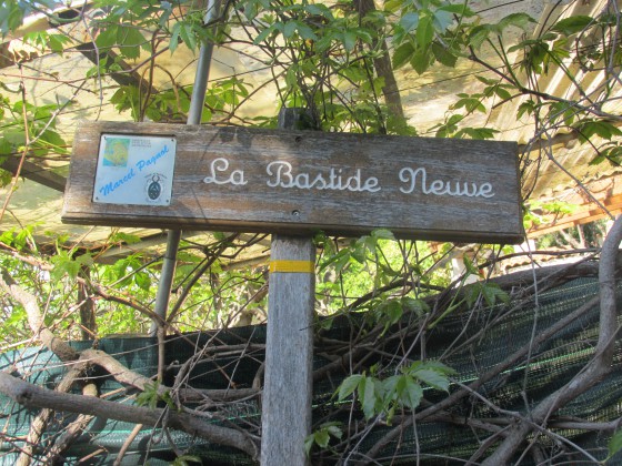 Encore conservée