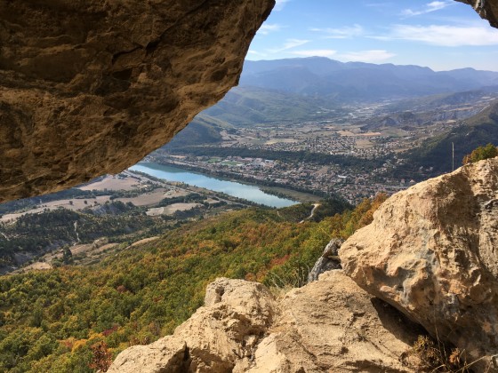 Sisteron