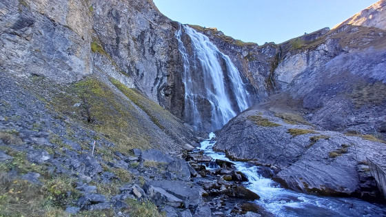 Engstligenfäll