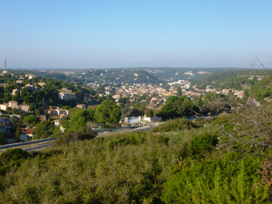 Ensuès-la-Redonne