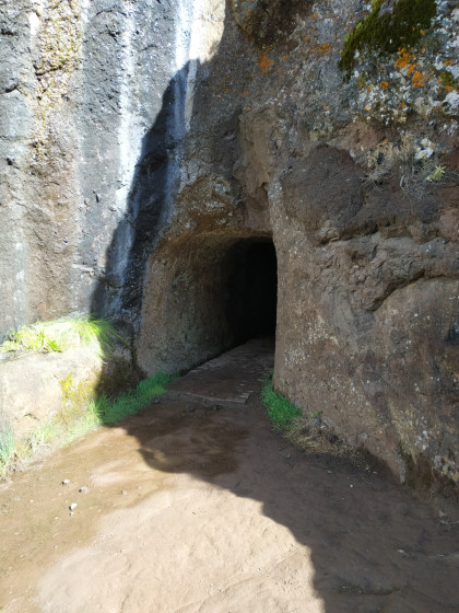 Travers&eacute;e du Pico do Arieiro Pico Ruivo