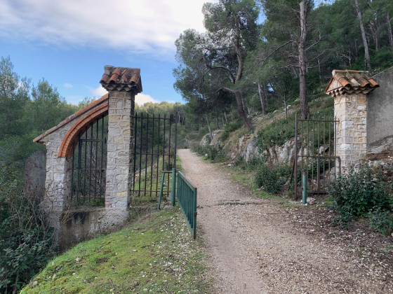 Entrée