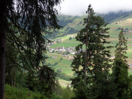 Environs d\'Hauteluce