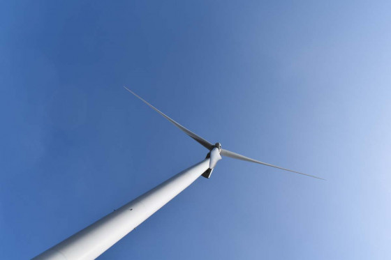 eolienne