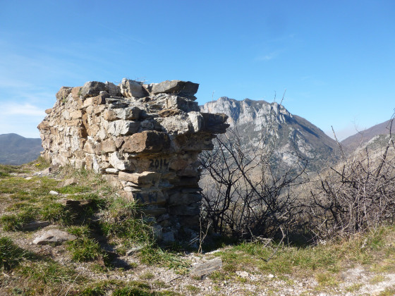 ERMITAGE DE SAINT-PIERRE