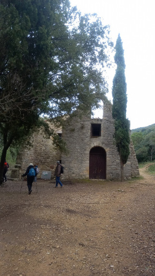 Ermitage de Valcrose