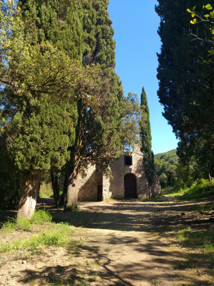 Ermitage de Valcrose
