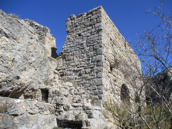 Ermitage Saint-Michel