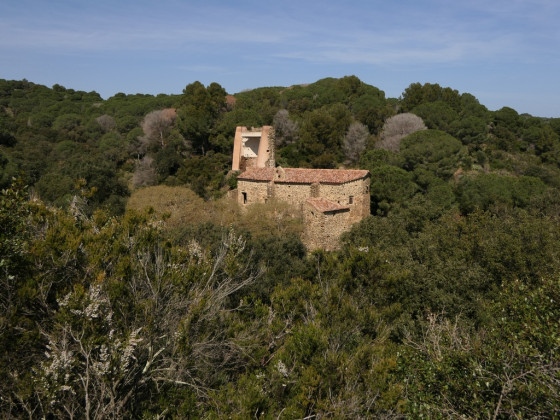 Ermitage Sant Baldiri