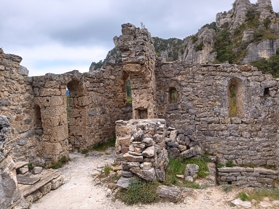 ermitage St Michel