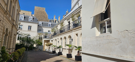 Espace de La Rochefoucauld