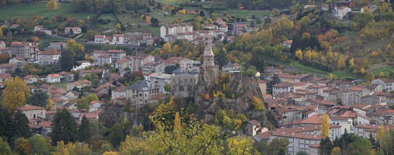 Espaly Saint Marcel