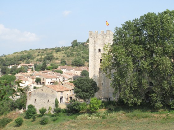 Esparon de verdon