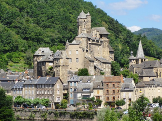 Estaing