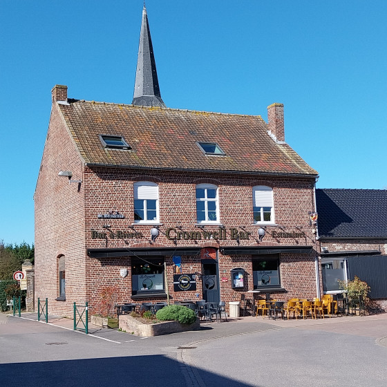 Estaminet