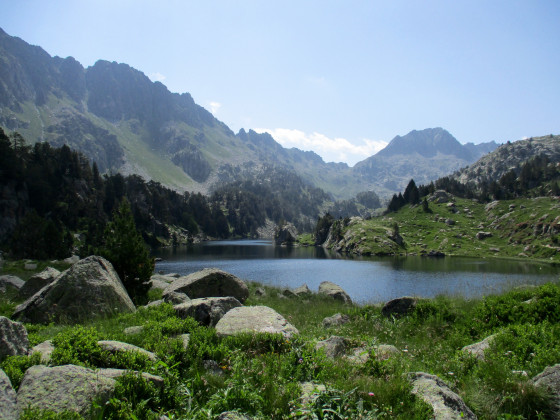 Estanh Long de Colomèrs