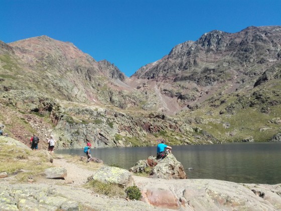 Estany d\'Estats