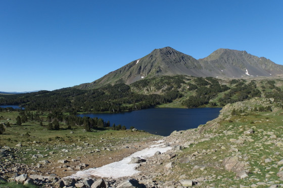 Estany Gros
