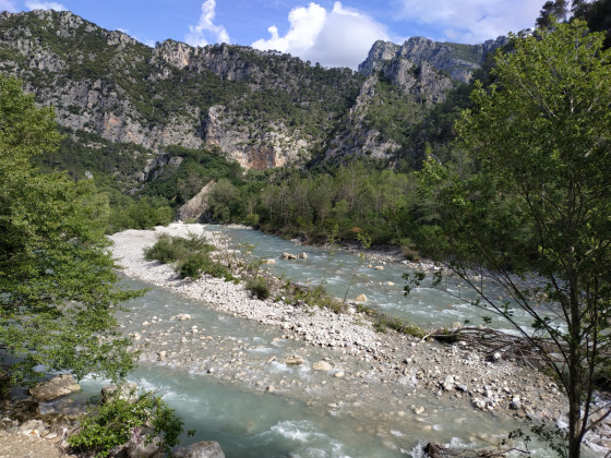 Estéron