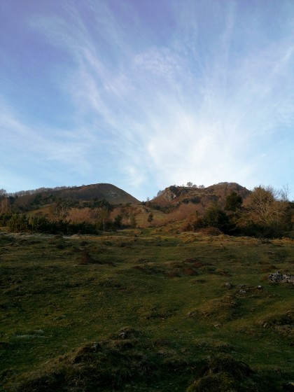 Estive d'Aoulhet