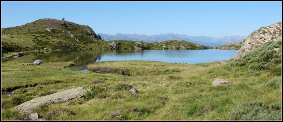 Etang Appy