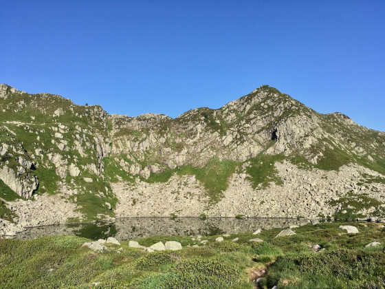 Étang d\'Alate