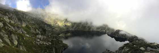 Etang d\'Alet