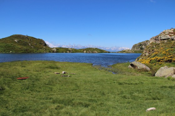 Etang d\' Appy