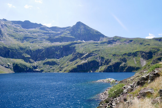 Étang d'Araing