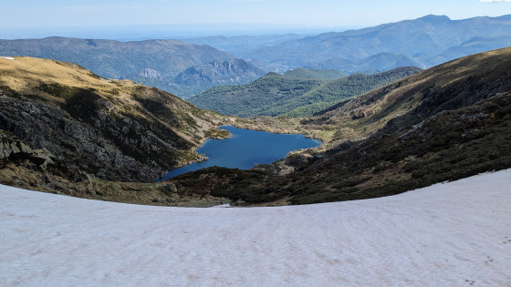 Etang d\'Artax