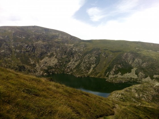 Etang d\'Artax
