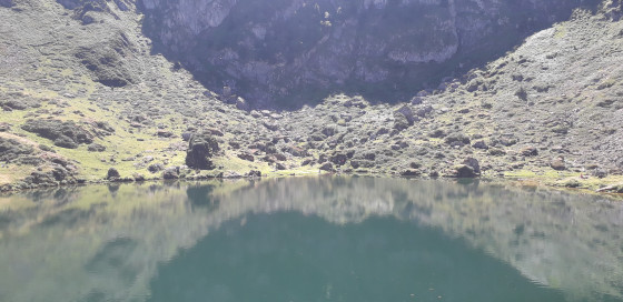 Etang d\'Ayes