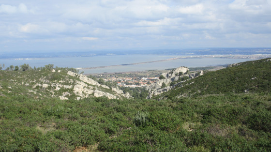 Etang de Berre