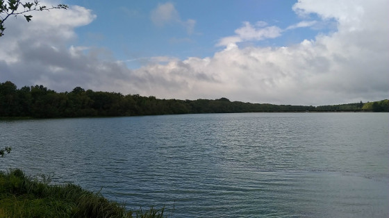 Etang de Hollande