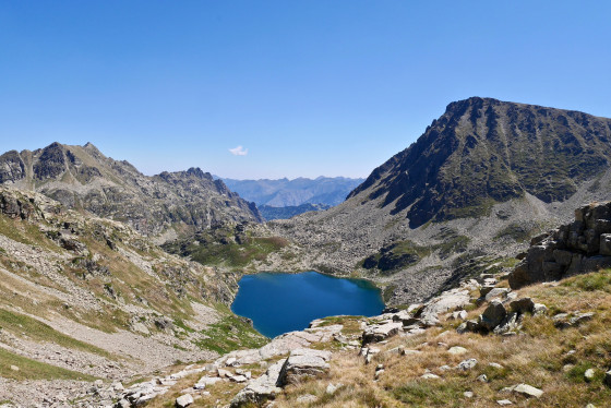 Étang de l\'Albe