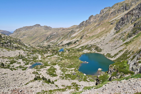 Étang de l\'Estagnol