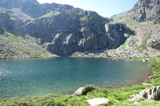 Etang de l\'Estagnol