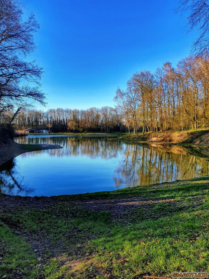 Etang de la Case