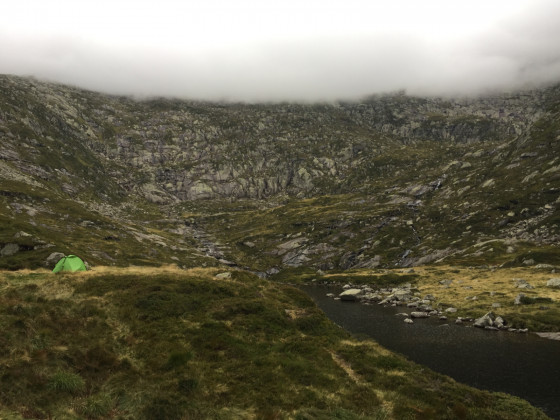 Etang de La Hilette