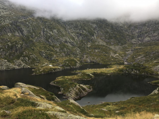 Etang de La Hillette