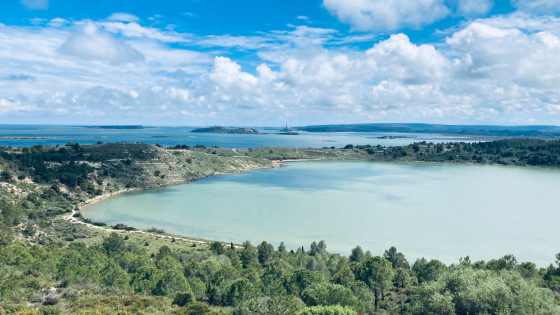 Etang du Doul