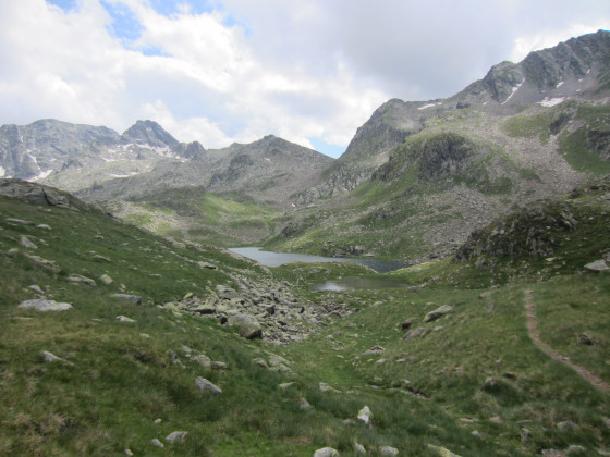 Etang de la Soucarrane
