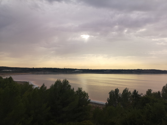 A faire L'oppidum de SaintBlaise Randonnée