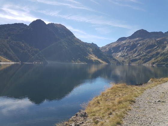 Etang de Naguilles