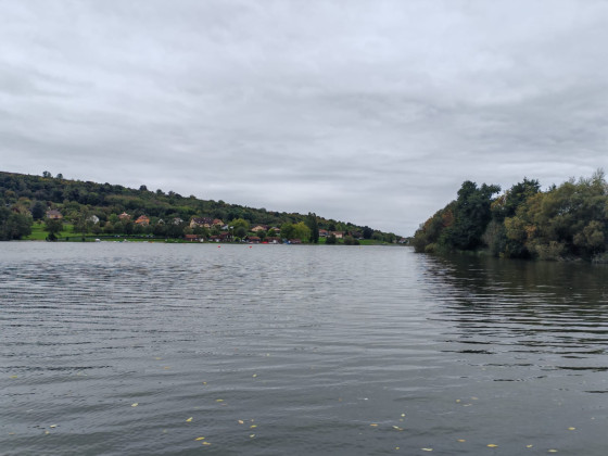 Etang des Forges
