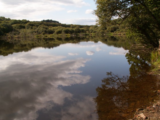 Etang du Corroac'h