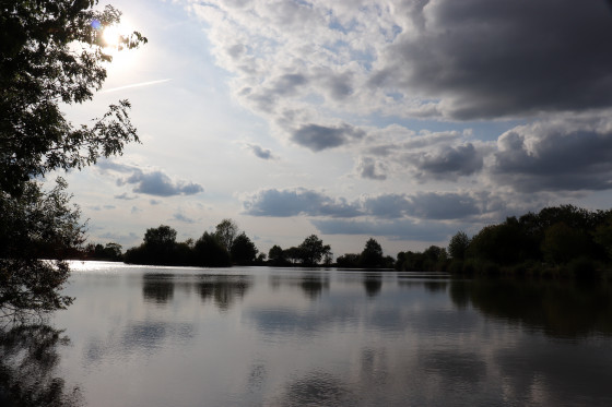 Etang du Fond Fougère