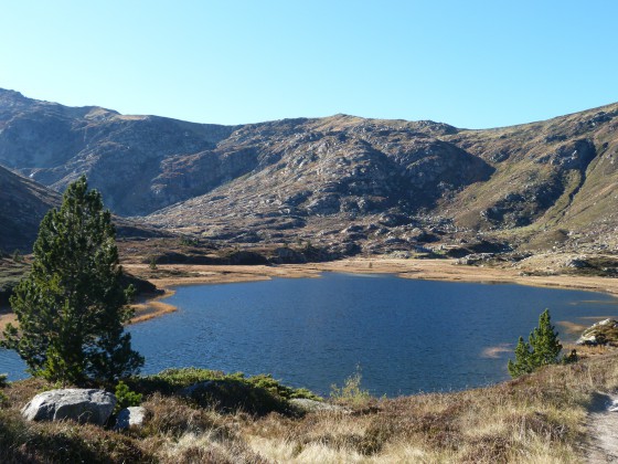 Etang du Pla de la Font