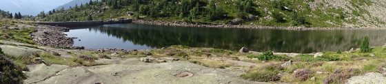 etang Escales