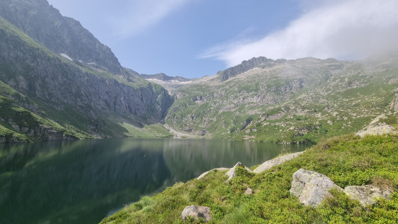 Etang Garbet